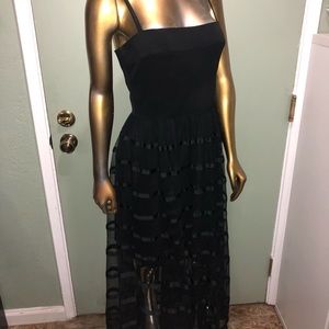 Vera Wang Dress
